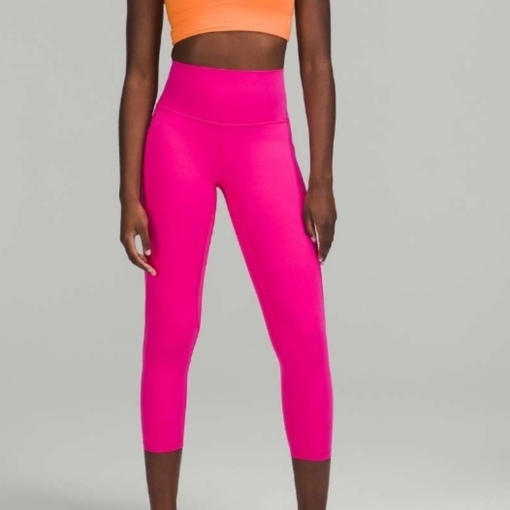 Lululemon Align Leggings
